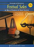 Read W37HF - Standard of Excellence - Festival Solos Book/CD Book 2 - French Horn, written by Bruce Pearson and Mary Elledge Read W37HF - Standard of Excellence - Festival Solos Book/CD Book 2 - French Horn, written by Bruce Pearson and Mary Elledge