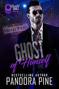 Read Ghost of Himself (Haunted Souls Book 1), written by Pandora Pine