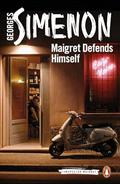 Read Maigret Defends Himself (Inspector Maigret), written by Georges Simenon