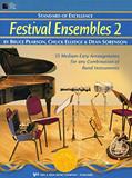Read W29FL - Standard of Excellence - Festival Ensembles 2 - Flute, written by Bruce Pearson; Chuck Elledge and Dean Sorenson