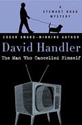 Read The Man Who Cancelled Himself (Stewart Hoag Mysteries Book 6), written by David Handler