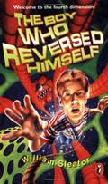 Read The Boy Who Reversed Himself, written by William Sleator