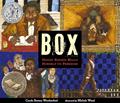 Read BOX: Henry Brown Mails Himself to Freedom, written by Carole Boston Weatherford