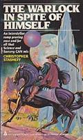 Read Warlock Spite Himself, written by Christopher Stasheff
