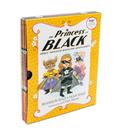 Read The Princess in Black: Three Monster-Battling Adventures: Books 4-6, written by Shannon Hale; Dean Hale