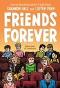 Read Friends Forever (Real Friends, 3), written by Shannon Hale