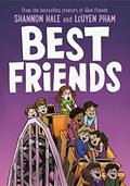 Read Best Friends (Real Friends, 2), written by Shannon Hale