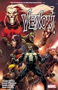 Read Venomnibus By Cates & Stegman, written by Donny Cates; Marvel Various