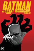 Read Batman by Grant Morrison Omnibus Vol. 1, written by Grant Morrison; Geoff Johns; Greg Rucka; Mark Waid