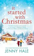 Read It Started with Christmas, written by Jenny Hale