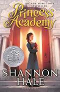 Read Princess Academy, written by Shannon Hale