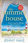 Read The Summer House, written by Jenny Hale