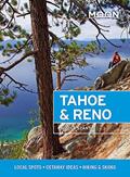Read Moon Tahoe & Reno: Local Spots, Getaway Ideas, Hiking & Skiing (Travel Guide), written by Nicole Szanto; Moon Travel Guides