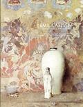 Read Emil Carlsen : conscious painting, written by William Eric Indursky