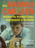 Read How Magnus Carlsen Became the Youngest Chess Grandmaster in the World: The Story and the Games, written by Simen Agdestein