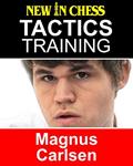 Read Tactics Training - Magnus Carlsen: How to improve your Chess with Magnus Carlsen and become a Chess Tactics Master, written by Frank Erwich