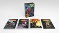Read Hellboy Omnibus Boxed Set, written by Mike Mignola; John Byrne