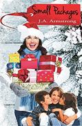 Read Small Packages (Special Delivery Book 2), written by J.A. Armstrong