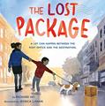 Read The Lost Package, written by Richard Ho