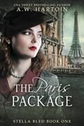 Read The Paris Package (Stella Bled), written by A W Hartoin
