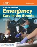 Read Nancy Caroline's Emergency Care in the Streets Essentials Package, written by American Academy of Orthopaedic Surgeons (AAOS)