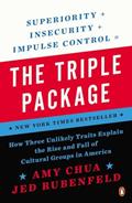 Read The Triple Package: How Three Unlikely Traits Explain the Rise and Fall of Cultural Groups in America, written by Amy Chua; Jed Rubenfeld Read The Triple Package: How Three Unlikely Traits Explain the Rise and Fall of Cultural Groups in America, written by Amy Chua; Jed Rubenfeld