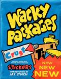 Read Wacky Packages New New New (Topps), written by The Topps Company Inc.