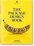Read The Package Design Book, written by Julius Wiedemann