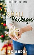 Read Small Packages: a holiday novella (Oahu Naval Officers), written by Drea Braddock