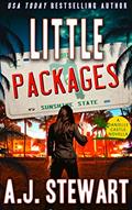 Read Little Packages: A Florida Mystery Novella (Danielle Castle Mysteries Book 1), written by A.J. Stewart Read Little Packages: A Florida Mystery Novella (Danielle Castle Mysteries Book 1), written by A.J. Stewart