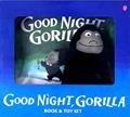 Read Good Night, Gorilla Book and Plush Package, written by Peggy Rathmann