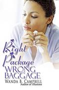 Read Right Package, Wrong Baggage (Urban Books), written by Wanda B. Campbell