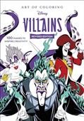 Read Art of Coloring: Disney Villains, written by Disney Books Read Art of Coloring: Disney Villains, written by Disney Books