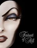 Read Fairest of All-Villains, Book 1, written by Disney Books