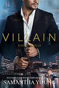 Read Villain, written by Samantha Young