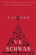 Read Vicious (Villains, 1), written by V. E. Schwab