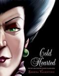 Read Cold Hearted-Villains, Book 8, written by Serena Valentino