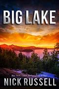 Read Big Lake, written by Nick Russell