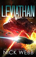 Read Leviathan: Book 8 of the Legacy Fleet Series, written by Nick Webb