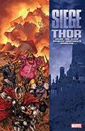 Read Siege: Thor, written by Kieron Gillen