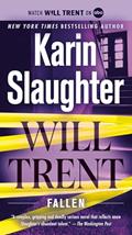Read Fallen: A Novel (Will Trent Book 5), written by Karin Slaughter