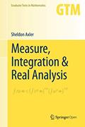 Read Measure, Integration & Real Analysis (Graduate Texts in Mathematics, 282), written by Sheldon Axler