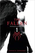 Read The Fallen 1: The Fallen and Leviathan (1), written by Thomas E. Sniegoski