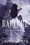 Read Rapture (Fallen), written by Lauren Kate