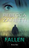 Read Fallen (Deep Ops Book 2), written by Rebecca Zanetti