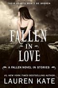 Read Fallen in Love, written by Lauren Kate