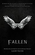 Read Fallen (Guardian Saga Book 1) (Guardian Trilogy), written by Laury Falter Read Fallen (Guardian Saga Book 1) (Guardian Trilogy), written by Laury Falter