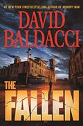 Read The Fallen (Memory Man Series, 4), written by David Baldacci