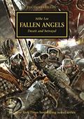 Read Fallen Angels (The Horus Heresy Book 11), written by Mike Lee