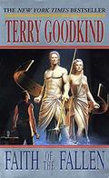 Read Faith of the Fallen: Book Six of The Sword of Truth, written by Terry Goodkind